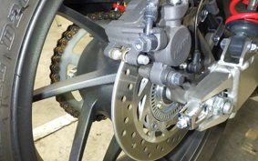 HONDA CB400SF GEN 4 A 2022 NC42