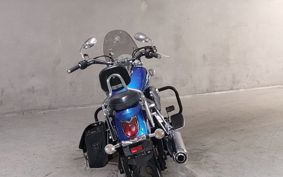 YAMAHA XVS950A MIDNIGHT STAR 2017 VN01