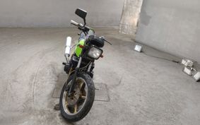 KAWASAKI Z400 GP KZ400M