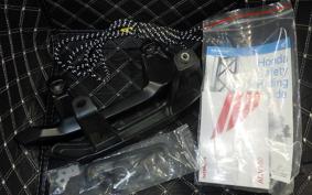 HONDA ADV150 1996 KF38