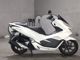 Фото Honda PCX 125 2018 с японского аукциона