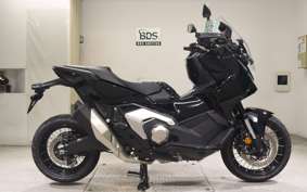 HONDA X-ADV 750 2026 RH21