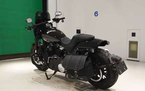 HARLEY FXFBS1870 2025