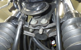 YAMAHA SR400 Gen.3 2002 RH01J