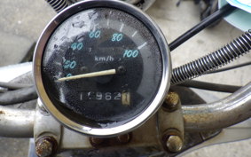 HONDA JOKER 90 HF09
