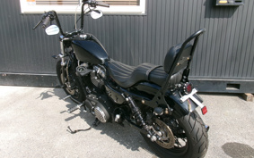 HARLEY HARLEY XL1200X 2013 LC3