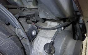 SUZUKI LET's 4 2023 CA45A