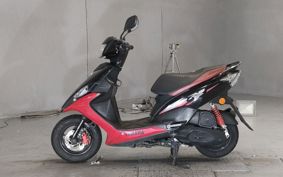 YAMAHA RS ZERO SE47
