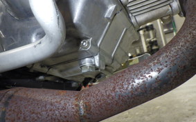 HONDA MONKEY Z50J