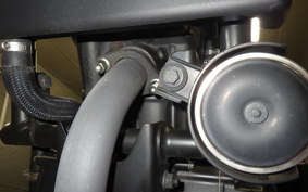 HONDA REBEL 250 MC49