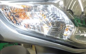 HONDA TACT-4ﾍﾞｰｼｯｸ 2005 AF79