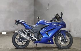 KAWASAKI NINJA250R EX250K