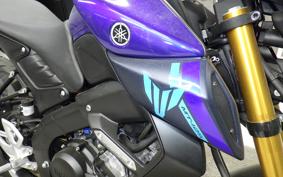 YAMAHA MT-125 2015 RE45J