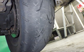 HONDA GL 1800 GOLD WING F6B 2015 SC68