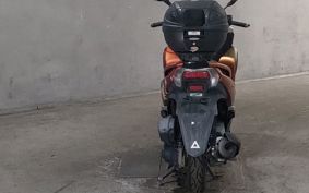 YAMAHA TRICITY 125 SE82J