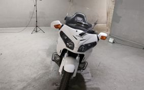 HONDA GL 1800 GOLD WING SC68