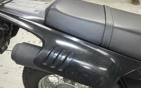 YAMAHA TW200 Gen.2 DG07J
