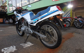 SUZUKI GF250 S GJ71C