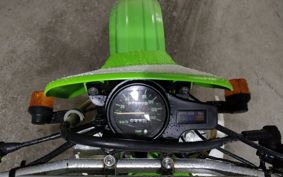 KAWASAKI KDX125 SR DX125A