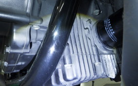 HONDA CB400SF GEN 4 2017 NC42