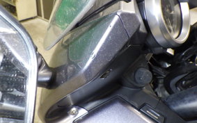 YAMAHA FJR1300 A 2007