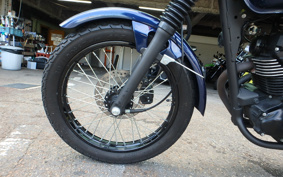 KAWASAKI W175 SE BJ175A