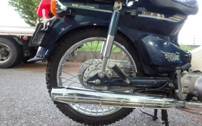 HONDA SUPER CUB90 HA02