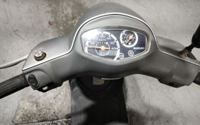 SUZUKI LET`S4 CA45A