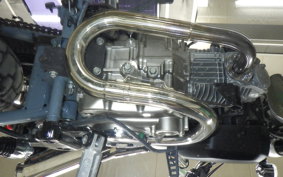 HONDA MONKEY 125 2019 JB05