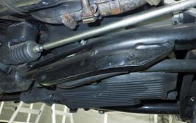 HARLEY FXDL 1580 2011