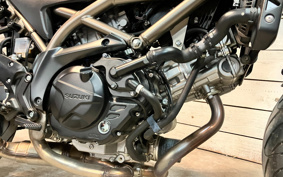 SUZUKI SV650X ABS 2023 VP55E