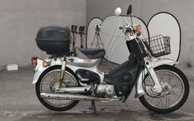 HONDA SUPER CUB50 AA01