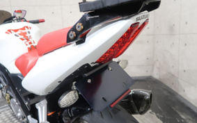 SUZUKI SV650 S 2008 BY132