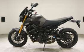YAMAHA MT-09 A 2014 RN34J