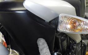 TRIUMPH STREET TRIPLE 85 2017