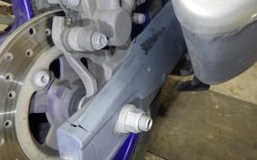 YAMAHA YZF-R25 2007 RG10J