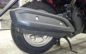 HONDA TACT-4ﾍﾞｰｼｯｸ 2025 AF79