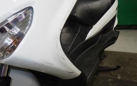 SUZUKI SKYWAVE 200 (Burgman 200) 2014 CH41A