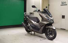 HONDA PCX 160 2002 KF47