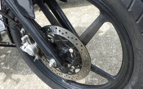 YAMAHA YBR125