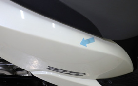 HONDA DIO AF68