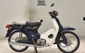 HONDA C50 SUPER CUB E C50