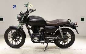 HONDA GB350 2022