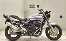 HONDA CB400SF VTEC K NC39