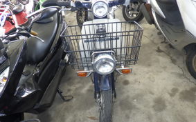 HONDA SUPER ｶﾌﾞﾌﾟﾛ 2001 AA01