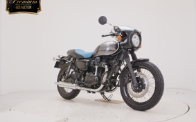 KAWASAKI W800 CAFE 2021