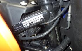 KTM 200 DUKE 1994