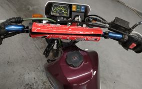YAMAHA SEROW 225W 4JG