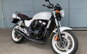 SUZUKI GSX400 1999 GK79A
