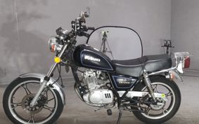 SUZUKI GN125 H PCJG9